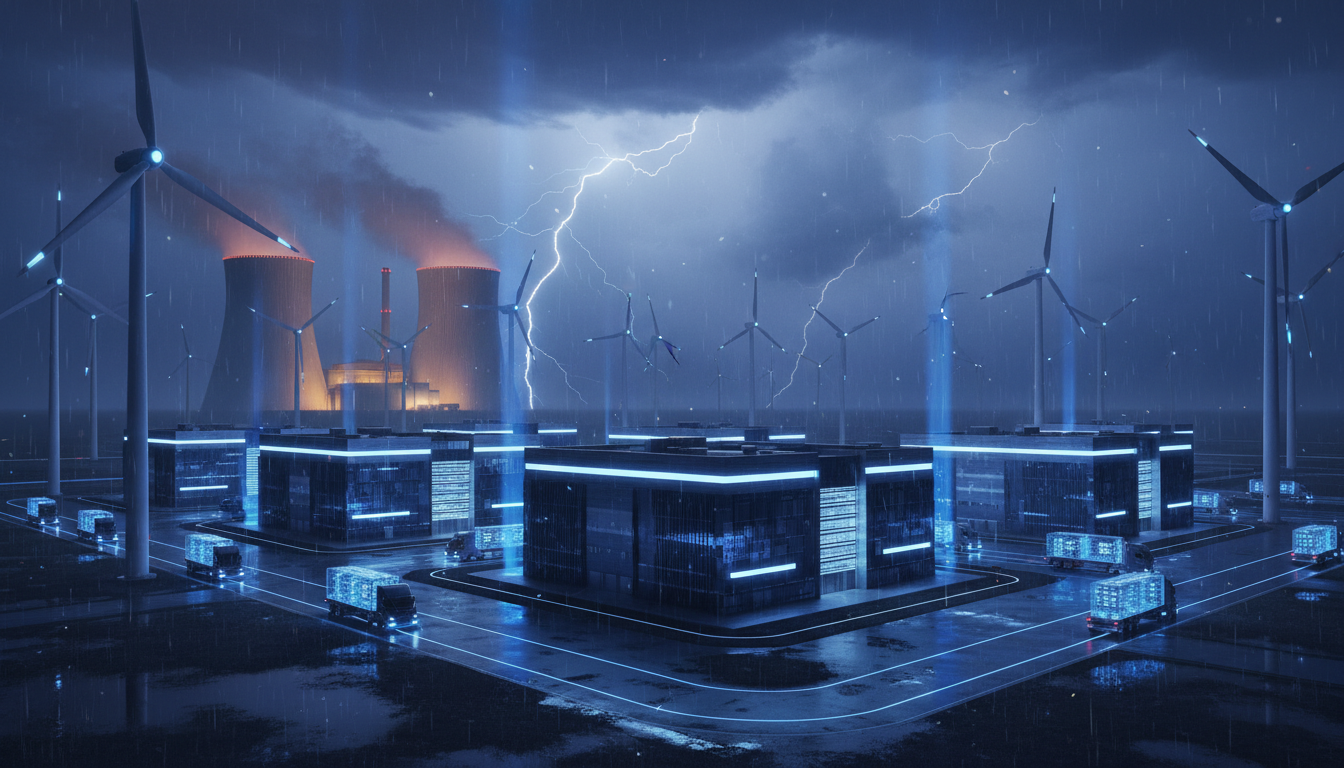 Crescimento da geração renovável chinesa