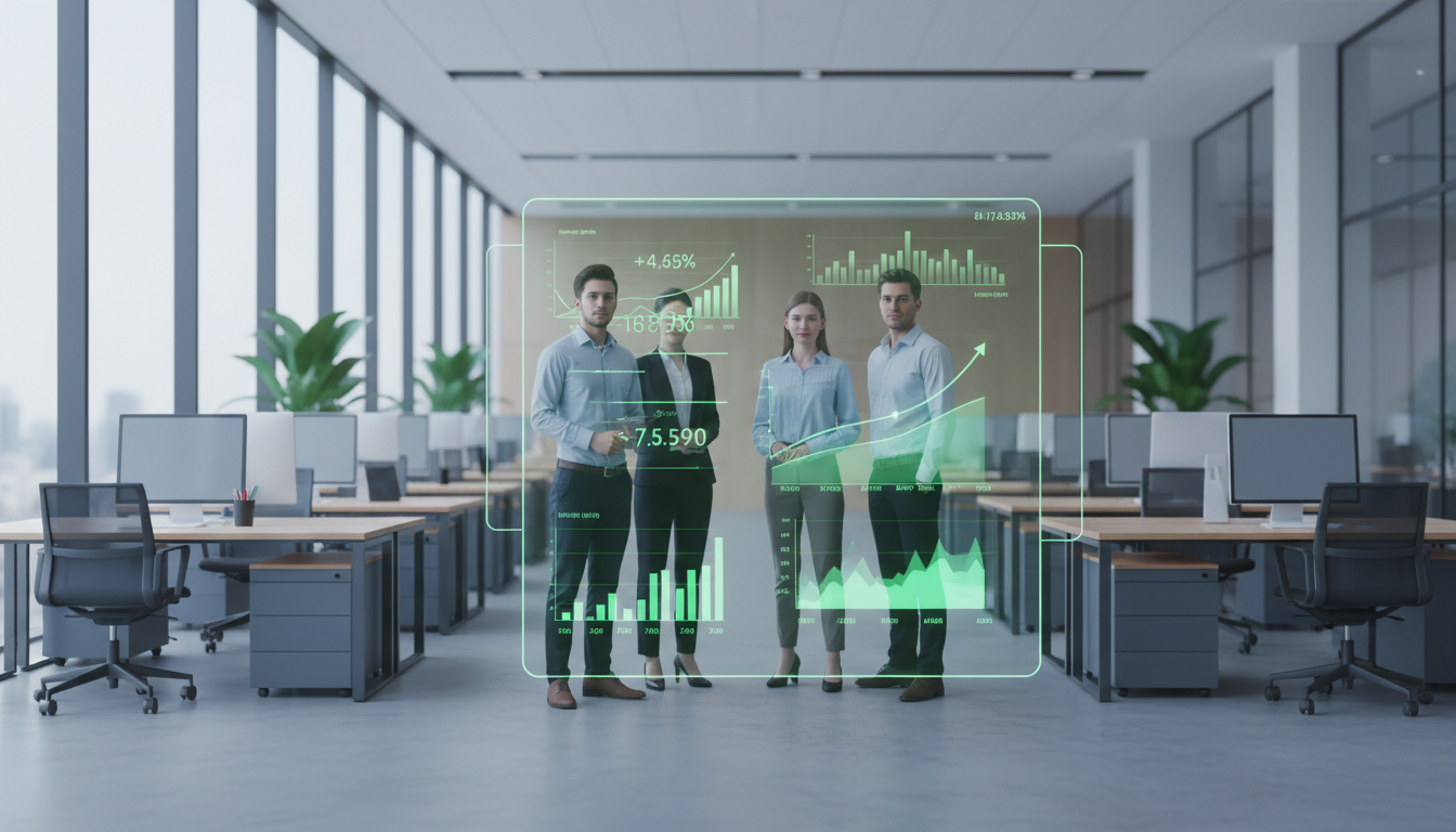 Exemplo visual de falsa automação e validação manual excessiva