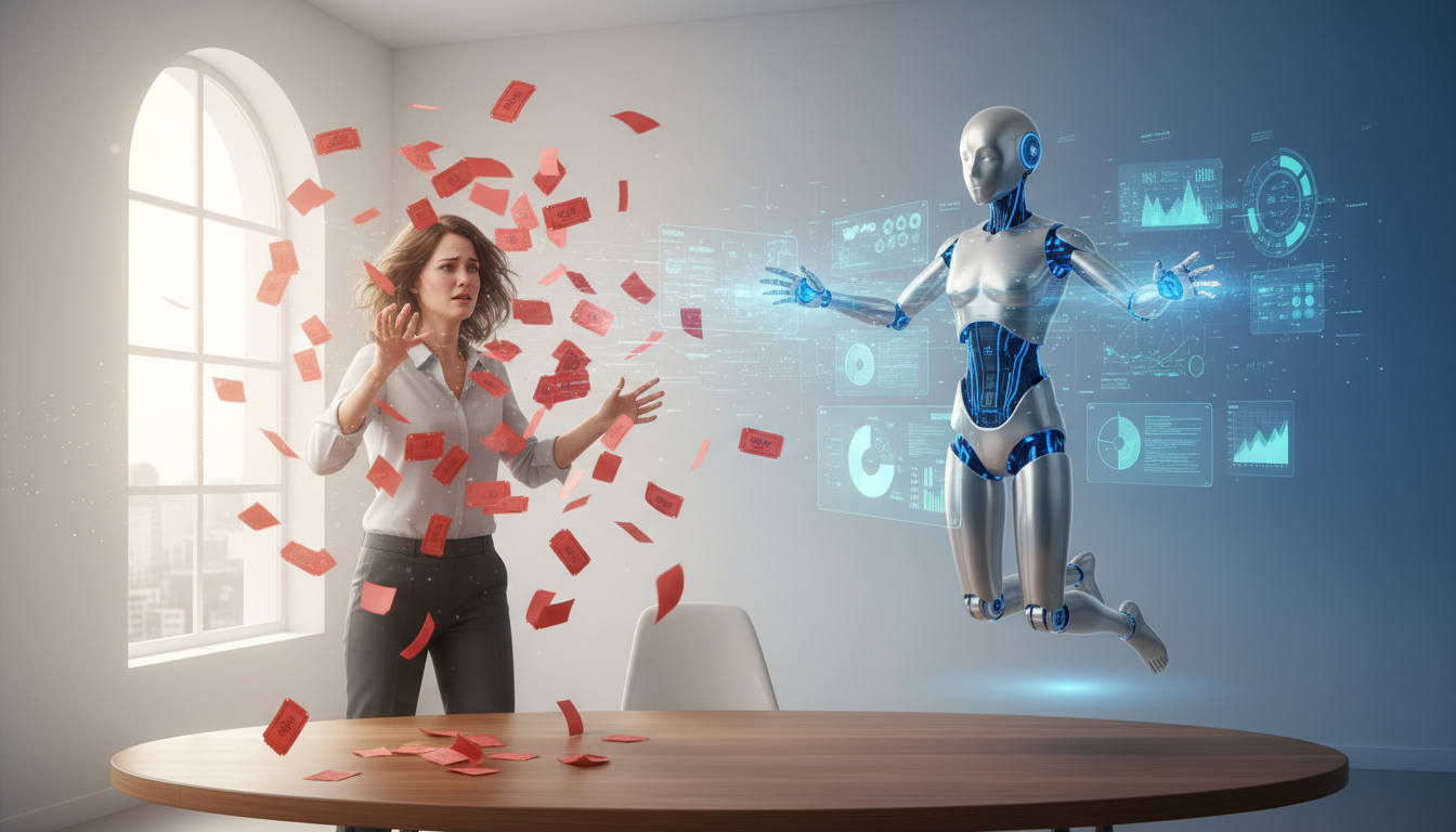 Assistentes IA entendem contexto