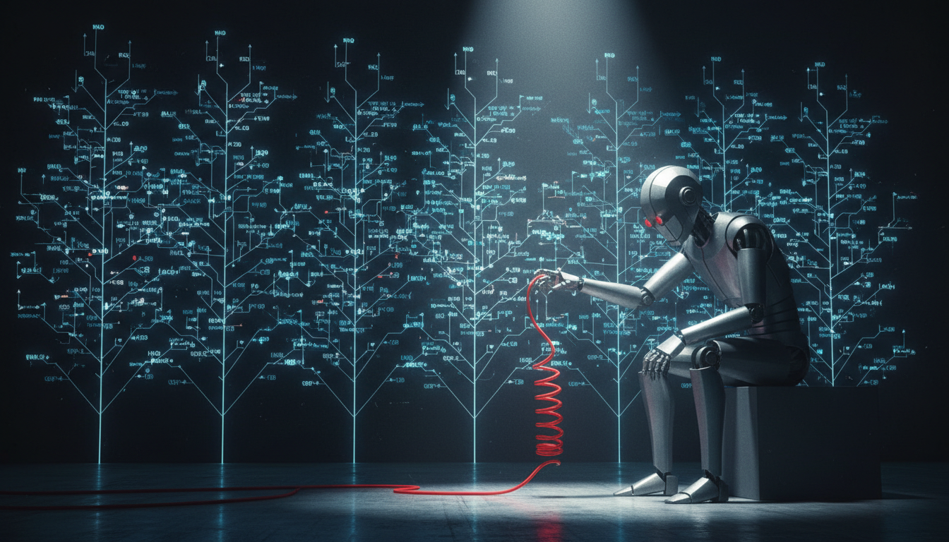 Resultados com assistentes IA