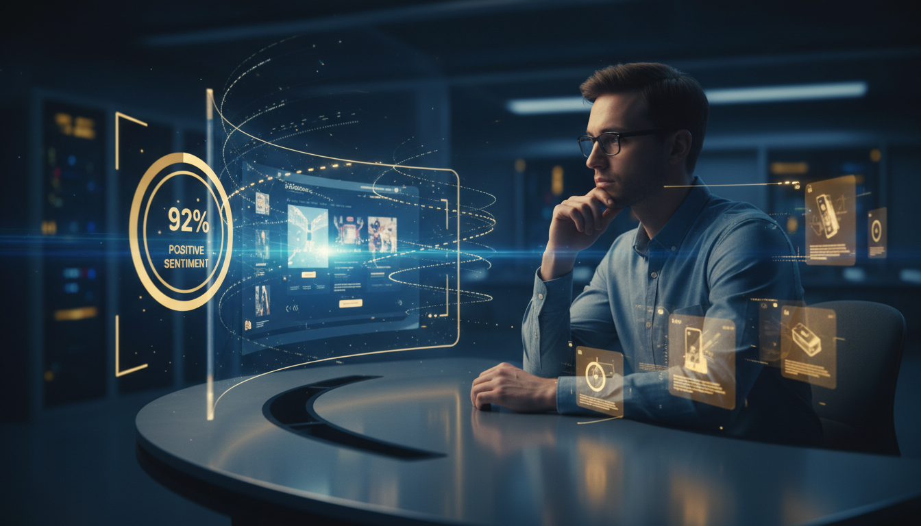 Ganhos concretos com IA no atendimento