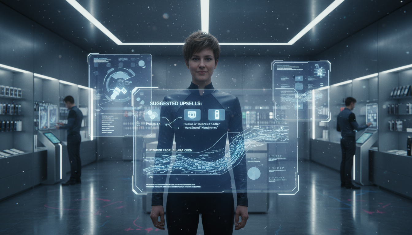 Roadmap de maturidade IA-SAC