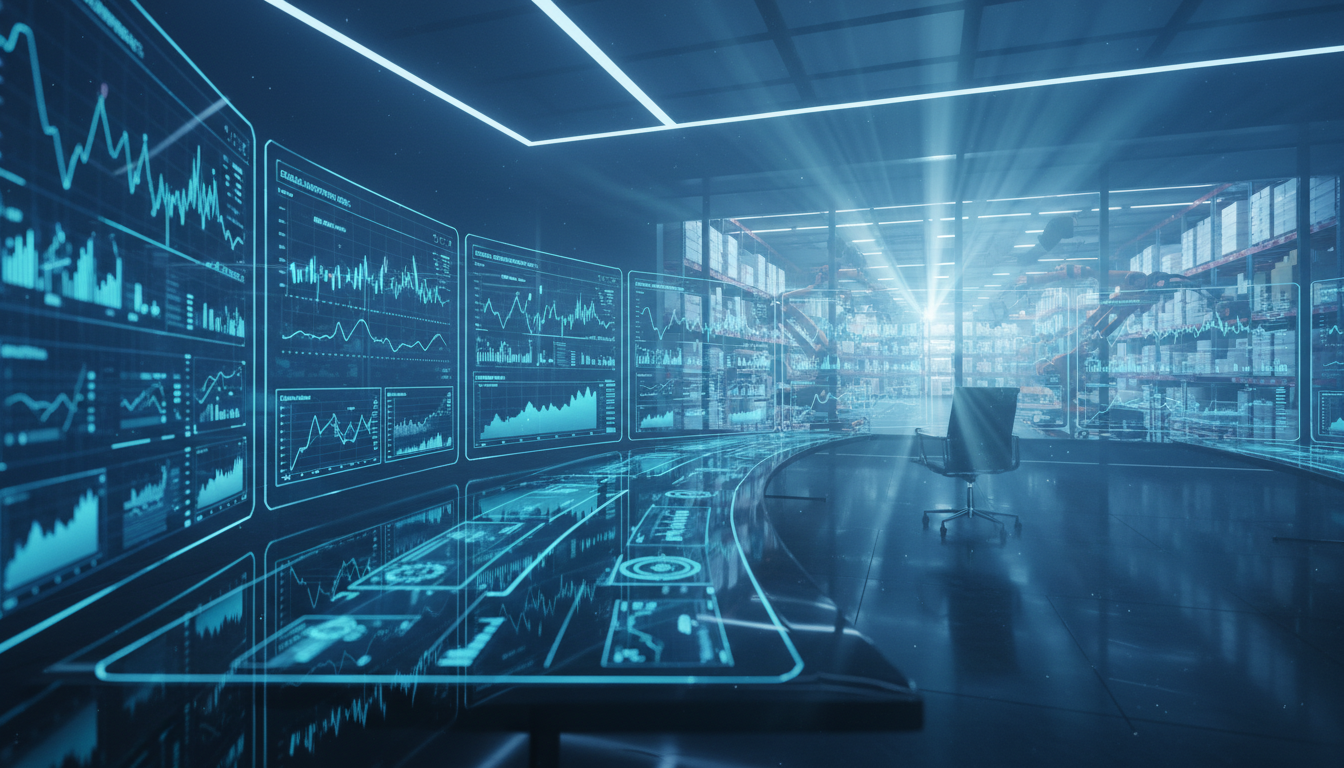 Dimensões de IA no varejo