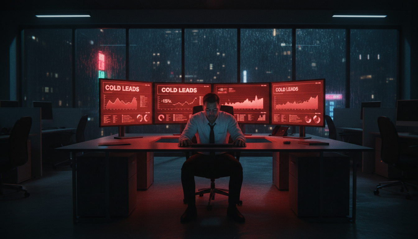 Progressão correta da maturidade de automação