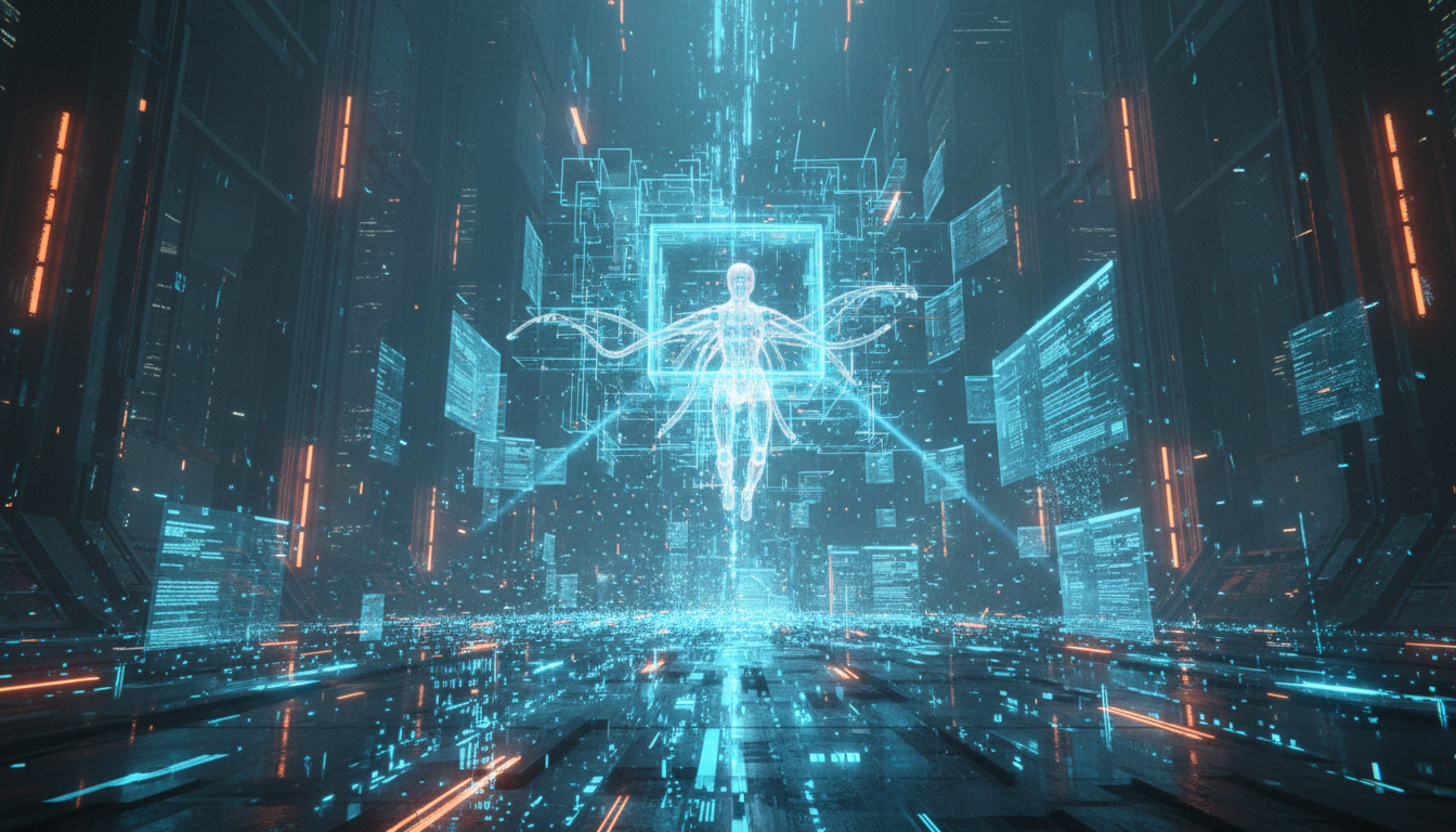 Automação de notas e financeiro